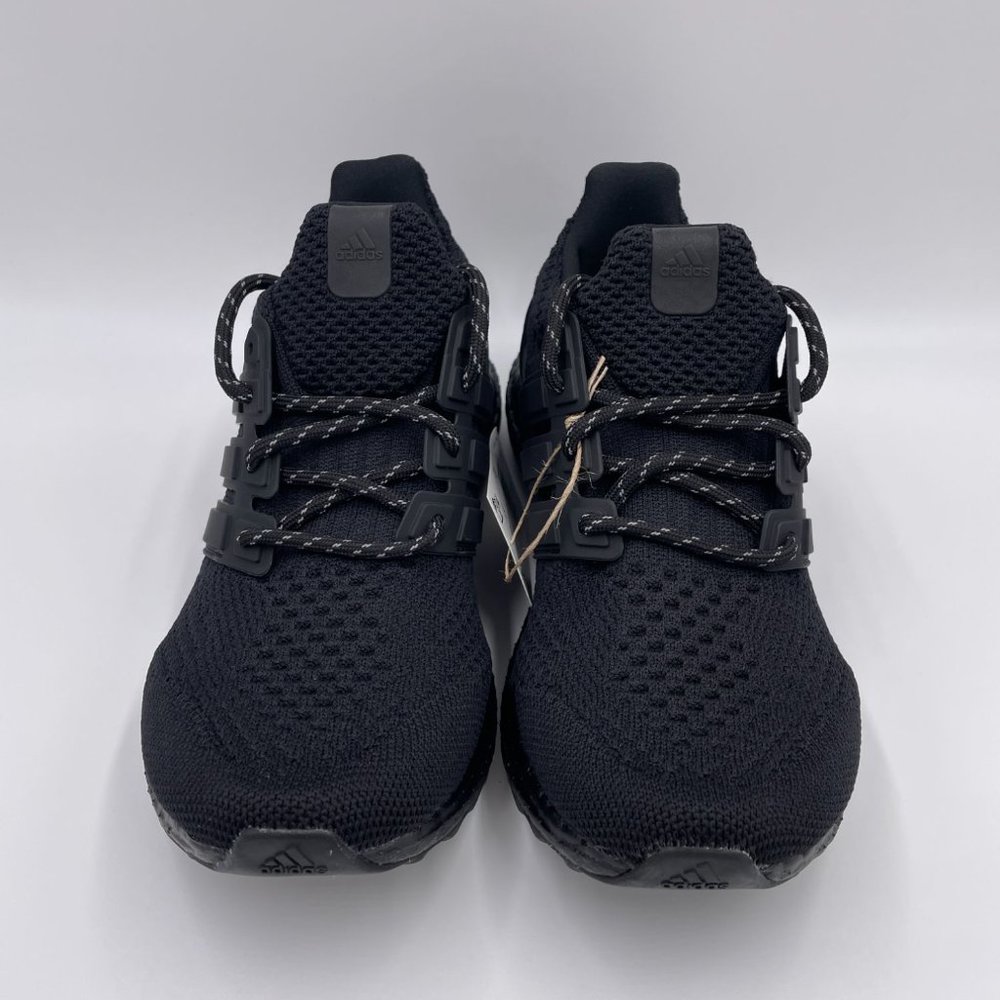 Adidas Ultraboost DNA Black Womens Shoes - Picture 3 of 8